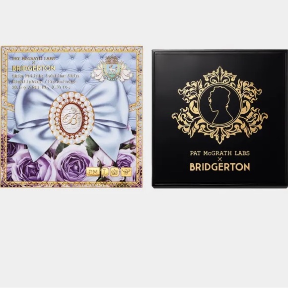 Pat McGrath x Bridgerton Skin Fetish Sublime Highlighter - Picture 4 of 4